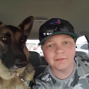 Meet your Posher, Michael